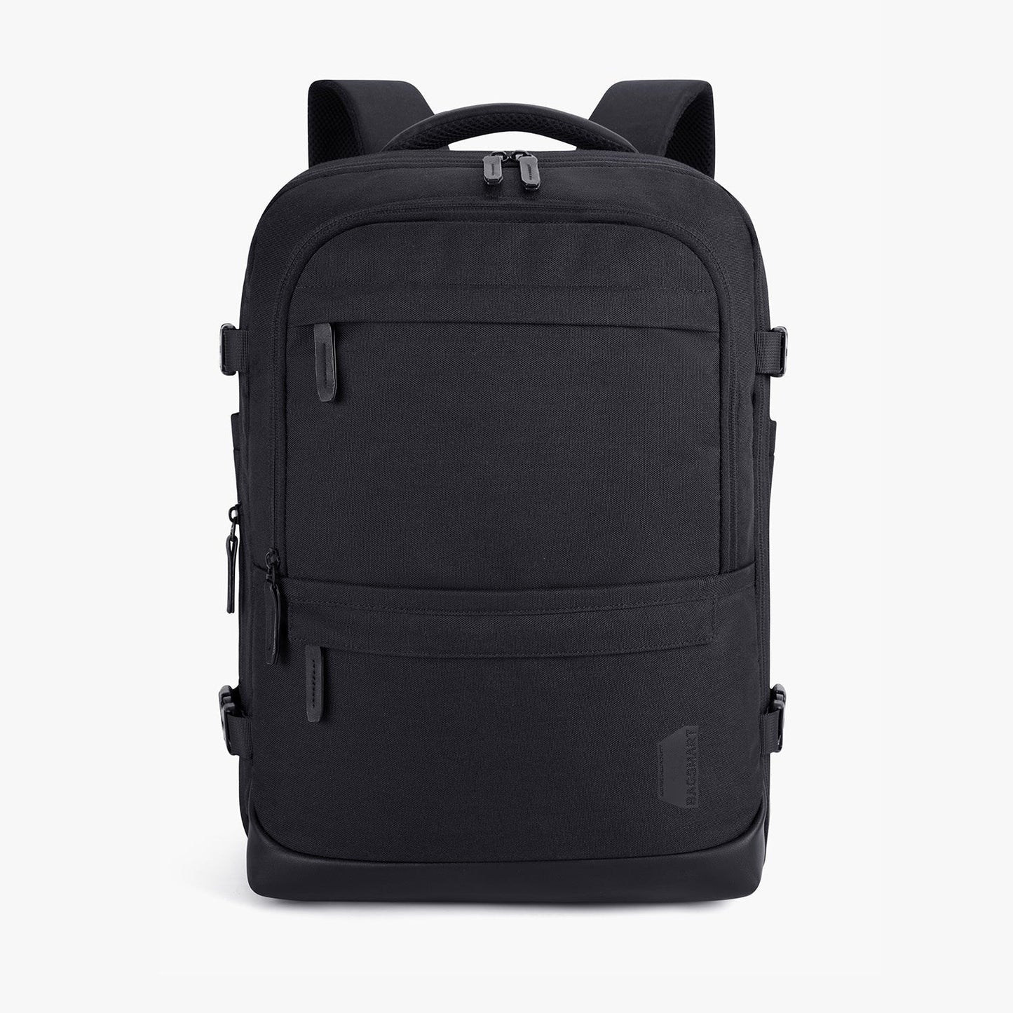 Expandable Airline Approved Carry On 40L Travel Backpack