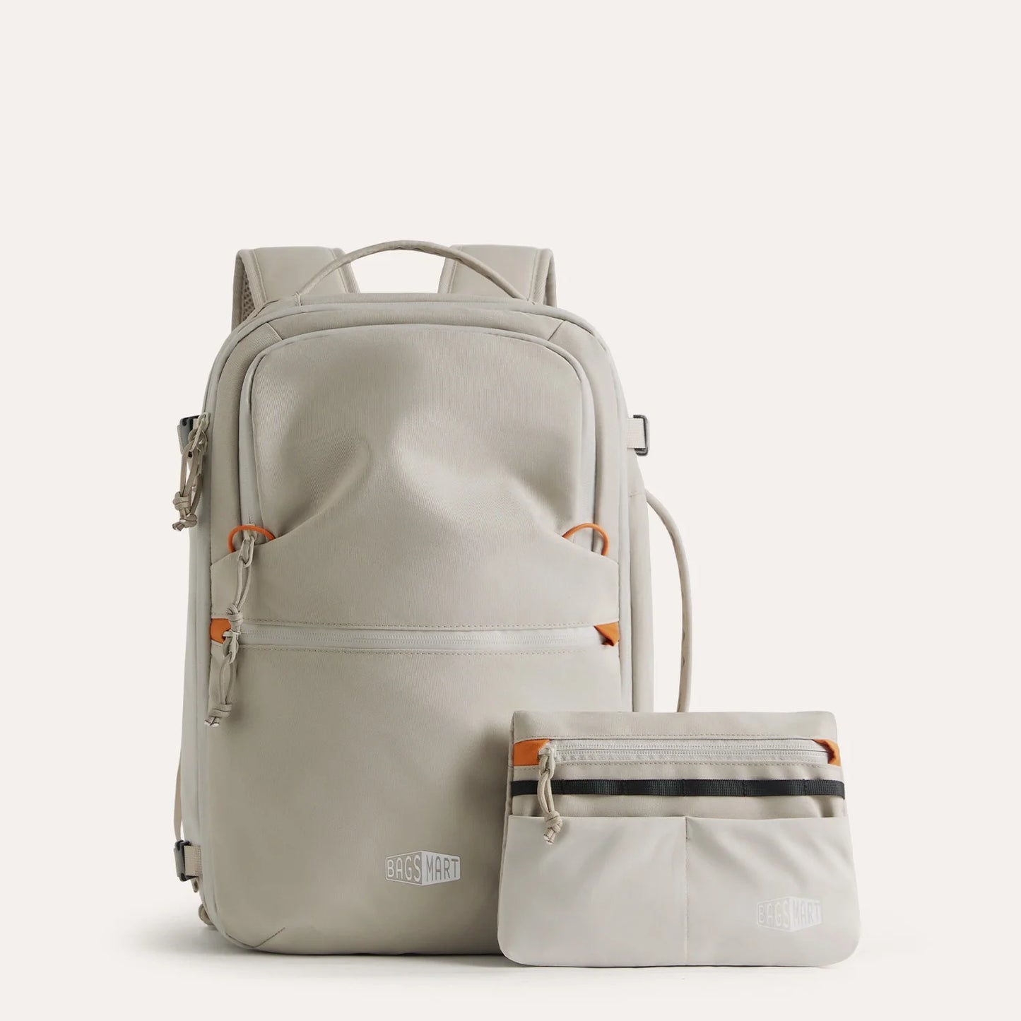Carry On 29L Travel Backpack Set