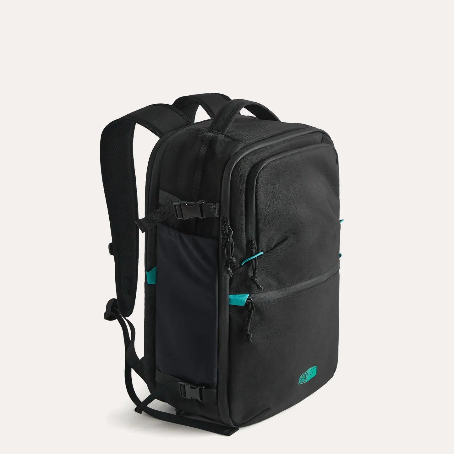 Carry On 29L Travel Backpack Set