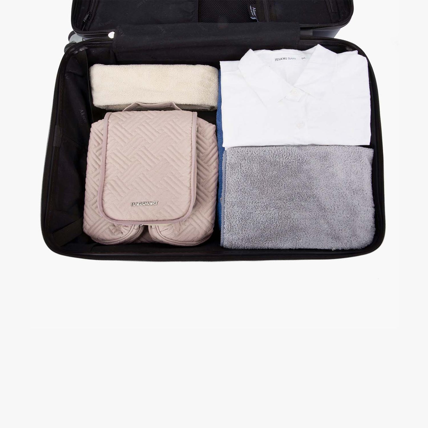 Hanging Toiletry Bag