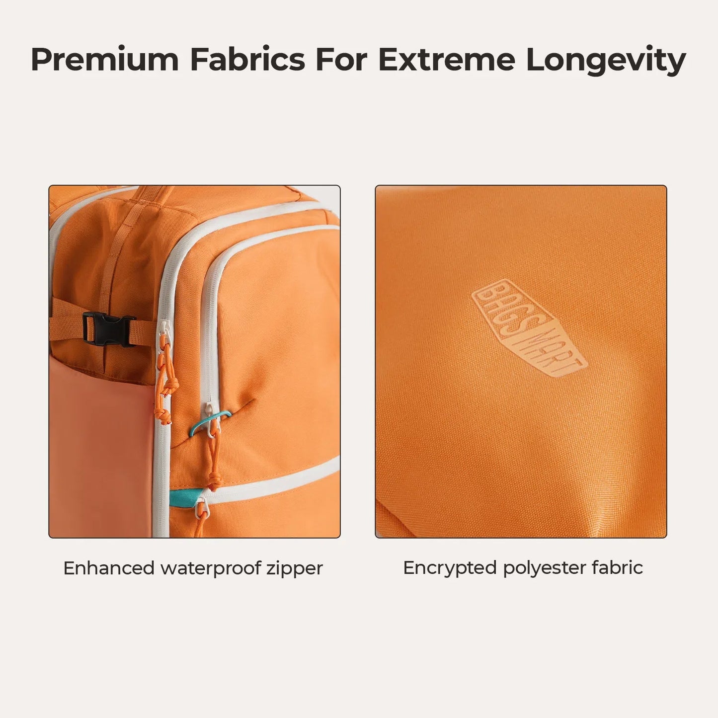 Carry On 29L Travel Backpack Set