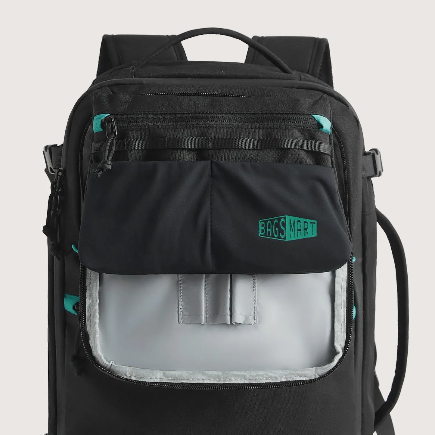 Carry On 29L Travel Backpack Set