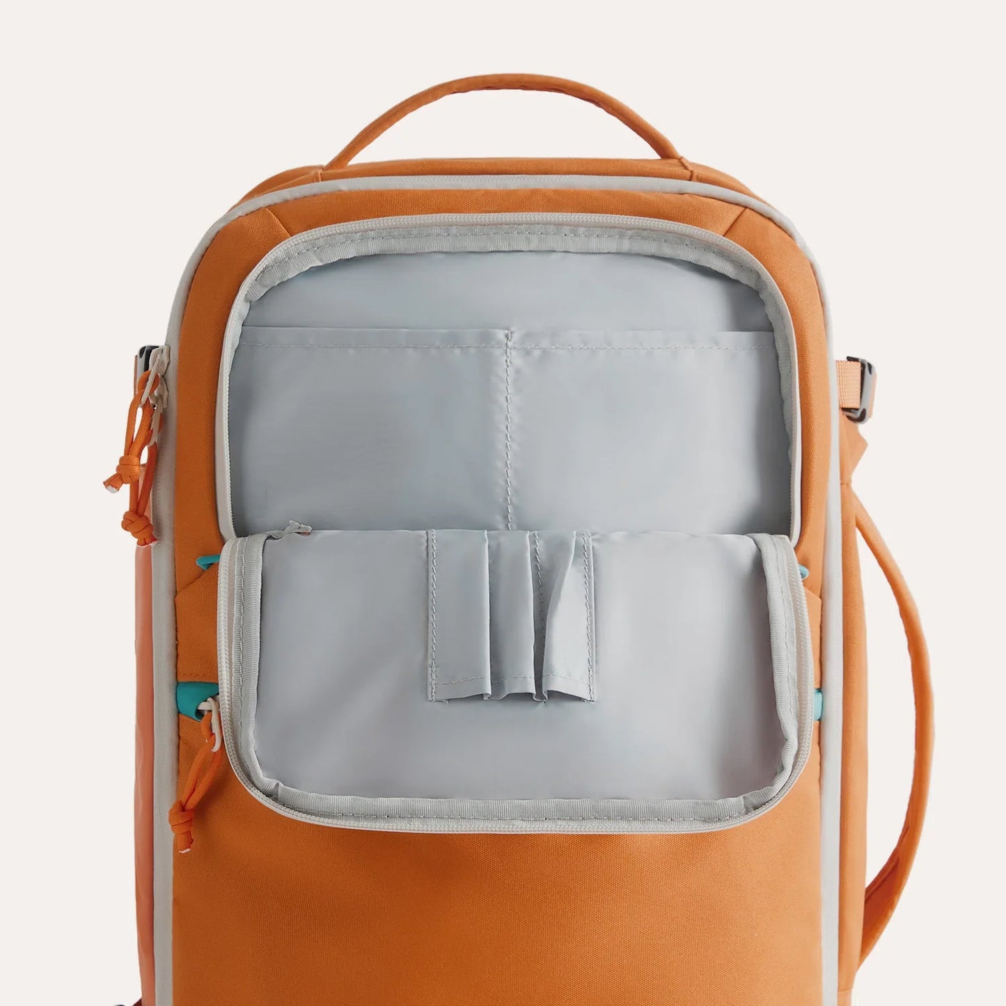 Carry On 29L Travel Backpack Set