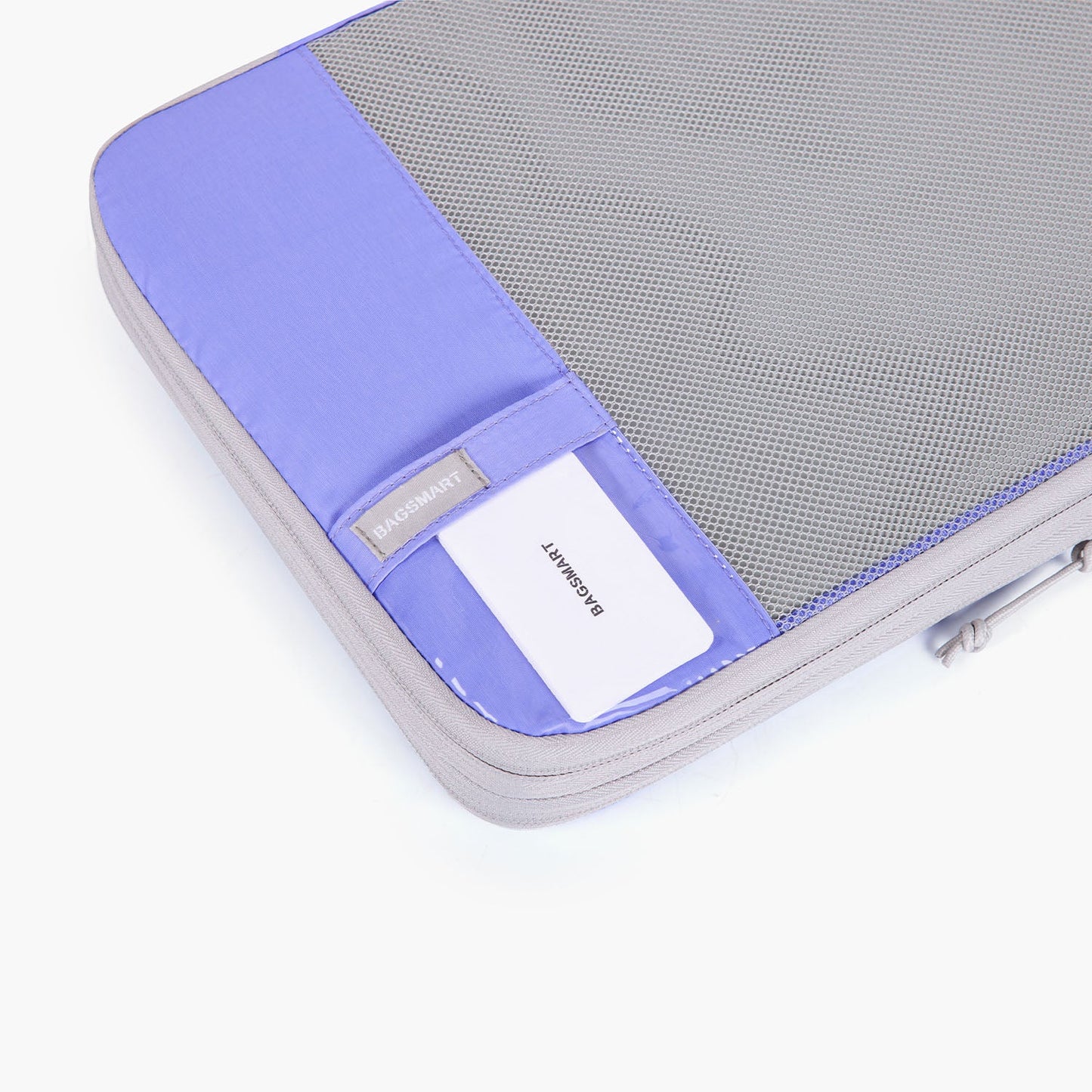 Compression Packing Cubes Suitcase Organiser Travel
