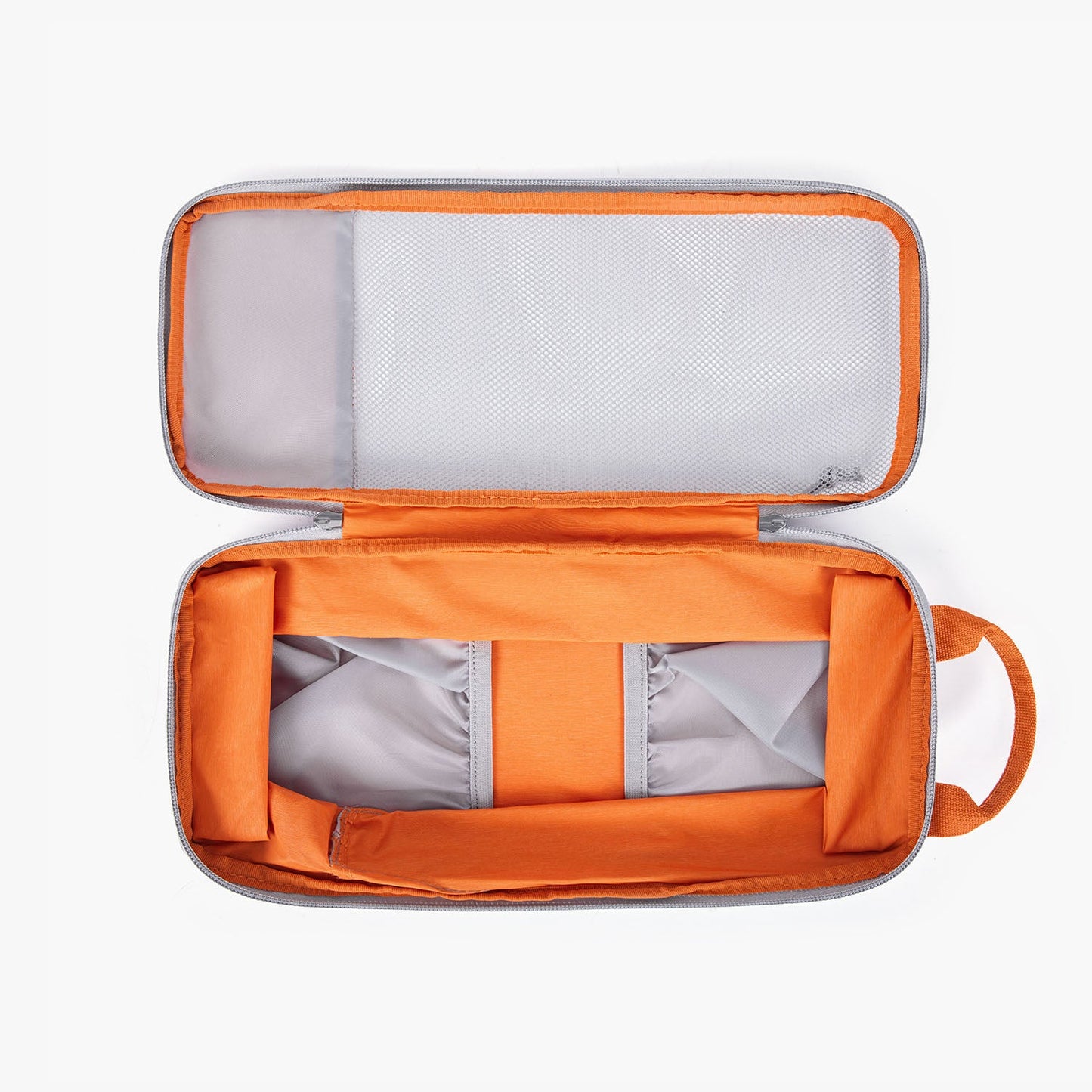 Compression Packing Cubes Suitcase Organiser Travel