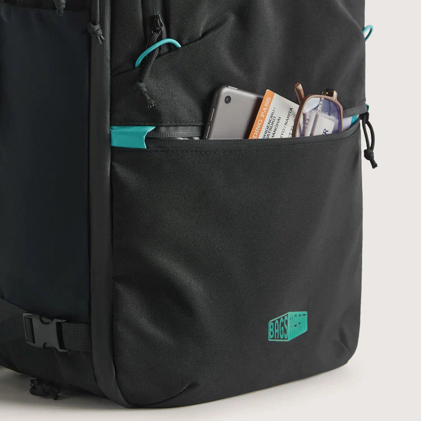 Carry On 29L Travel Backpack Set