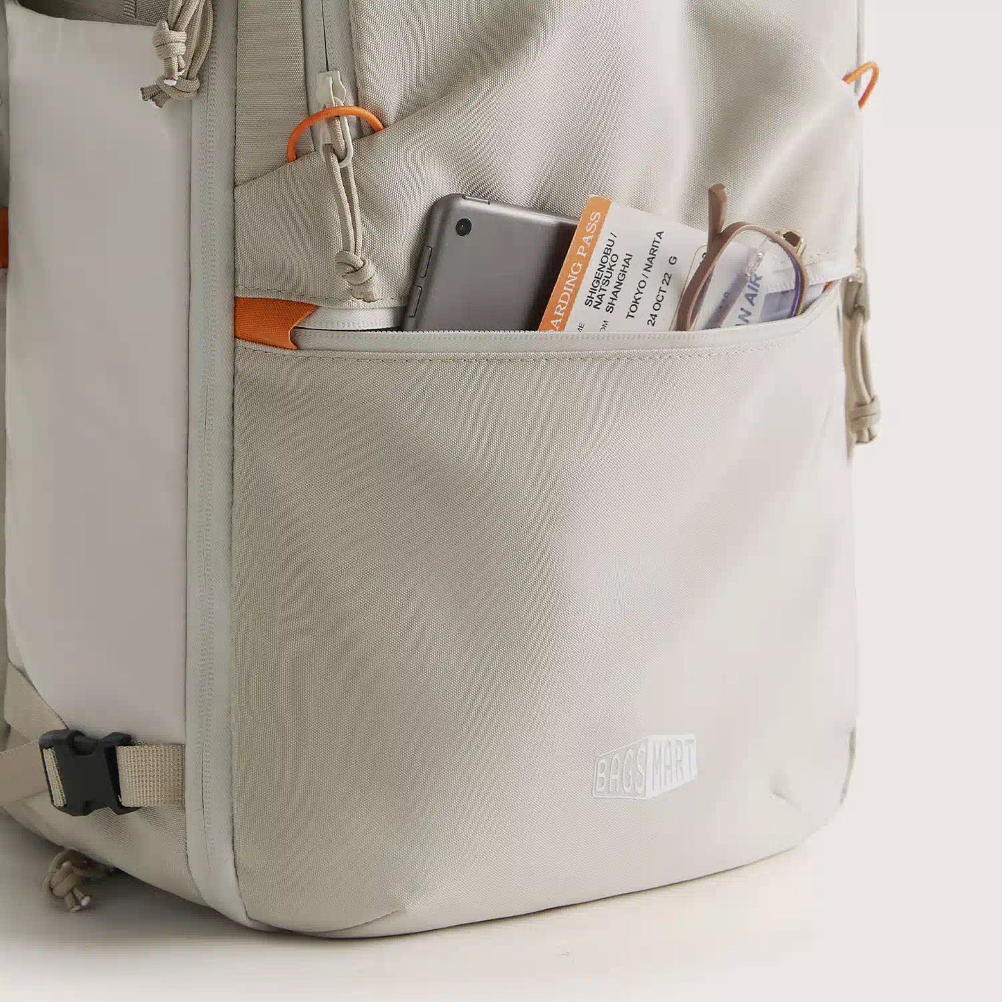 Carry On 29L Travel Backpack Set