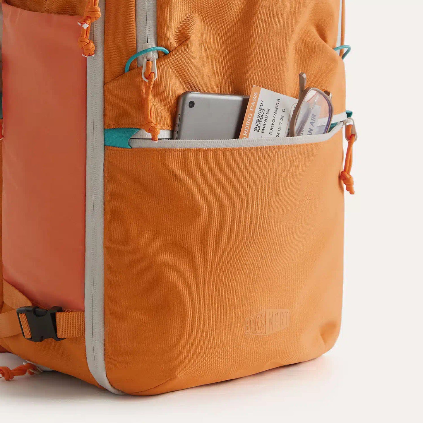 Carry On 29L Travel Backpack Set