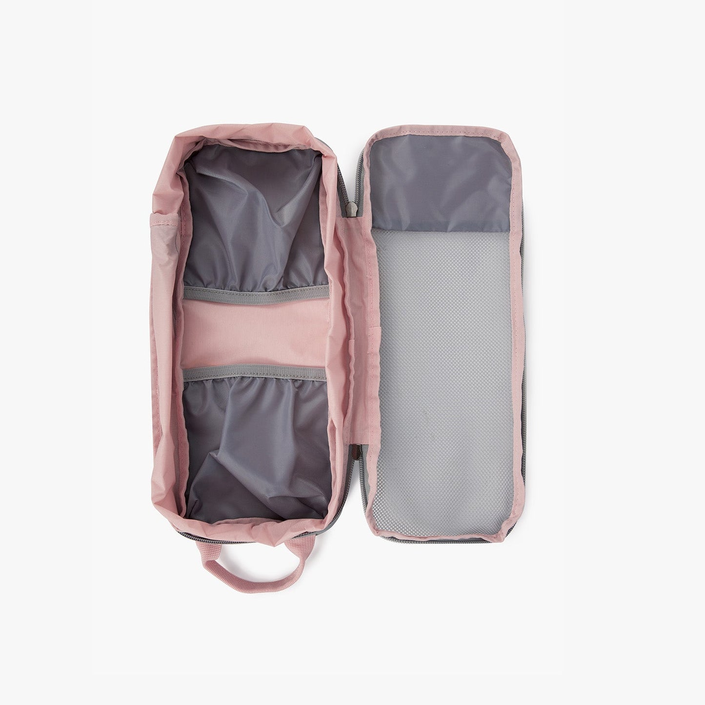 Compression Packing Cubes Suitcase Organiser Travel