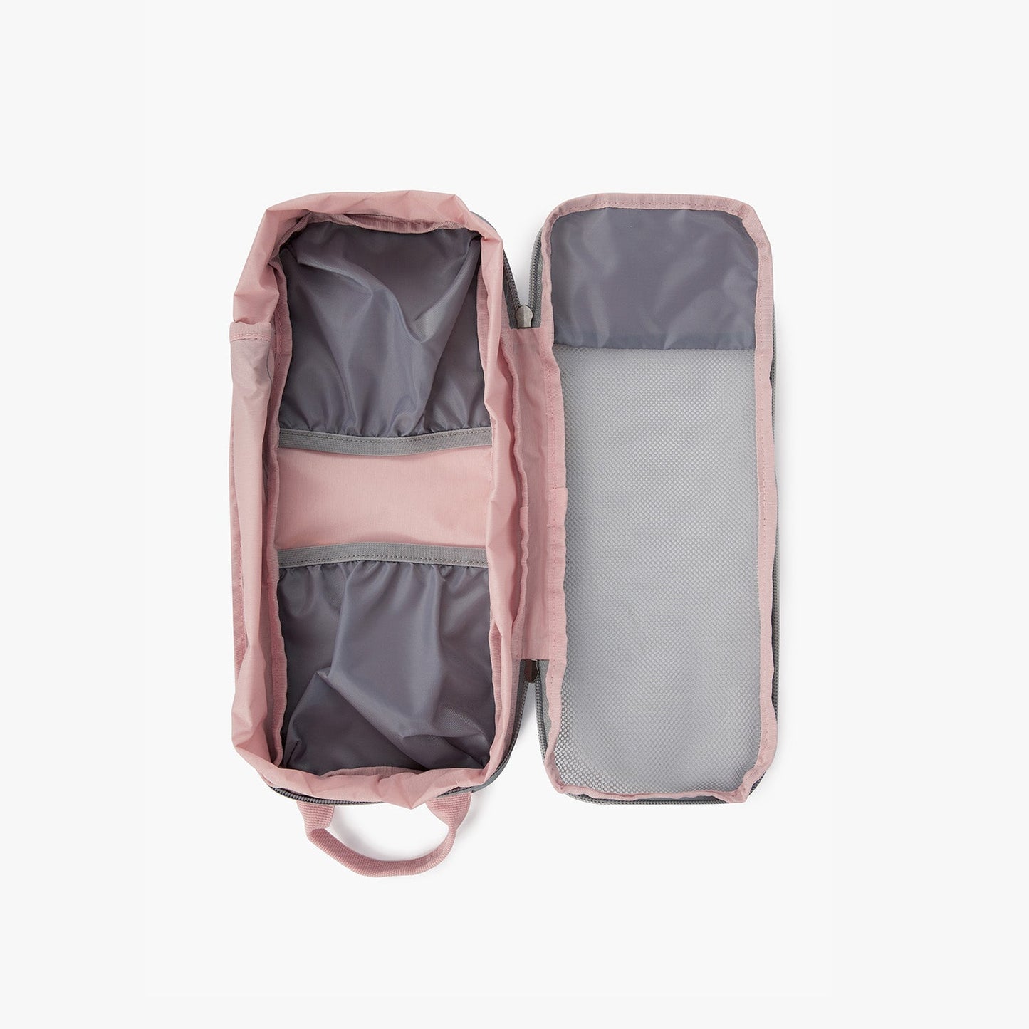 Compression Packing Cubes Suitcase Organiser Travel