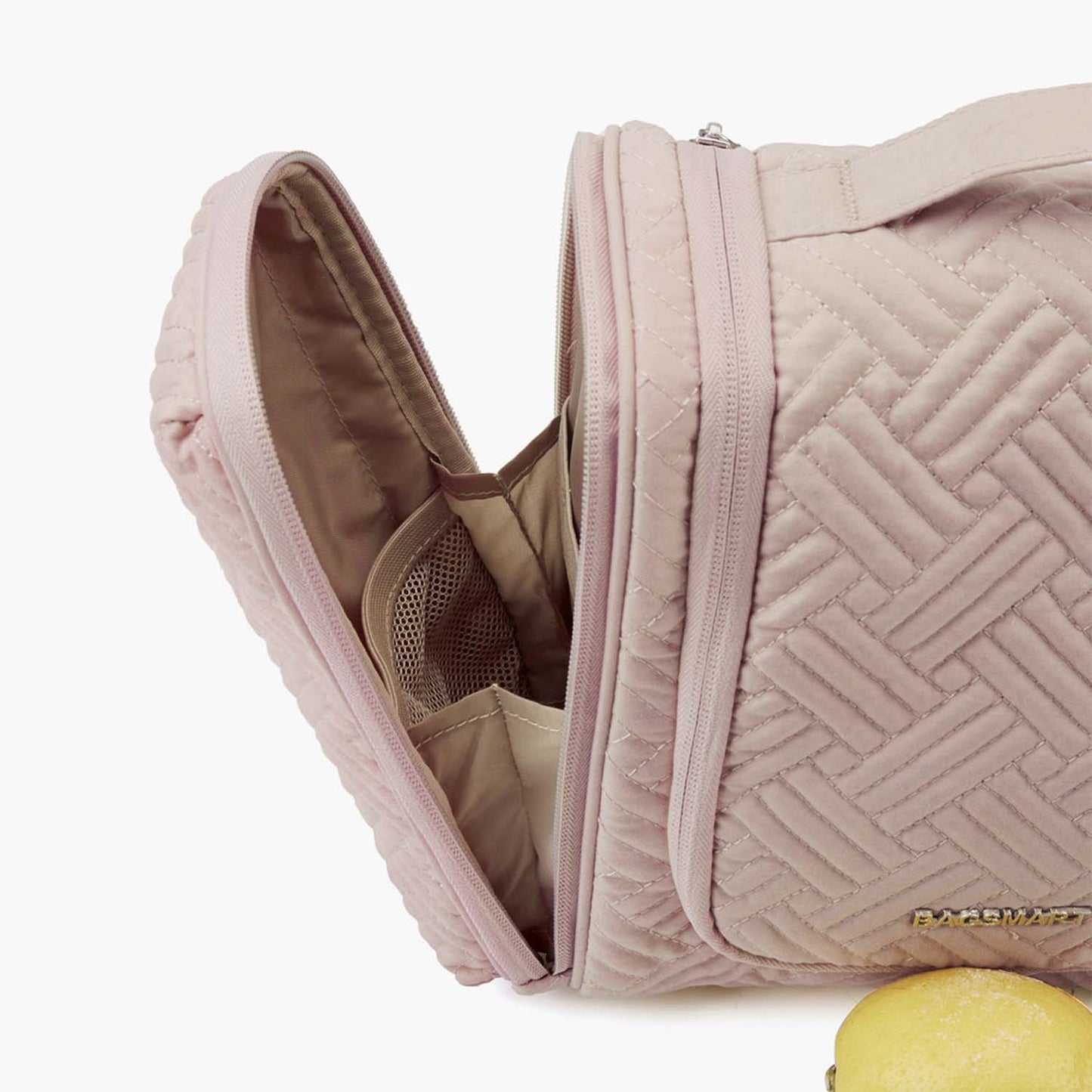 Hanging Toiletry Bag