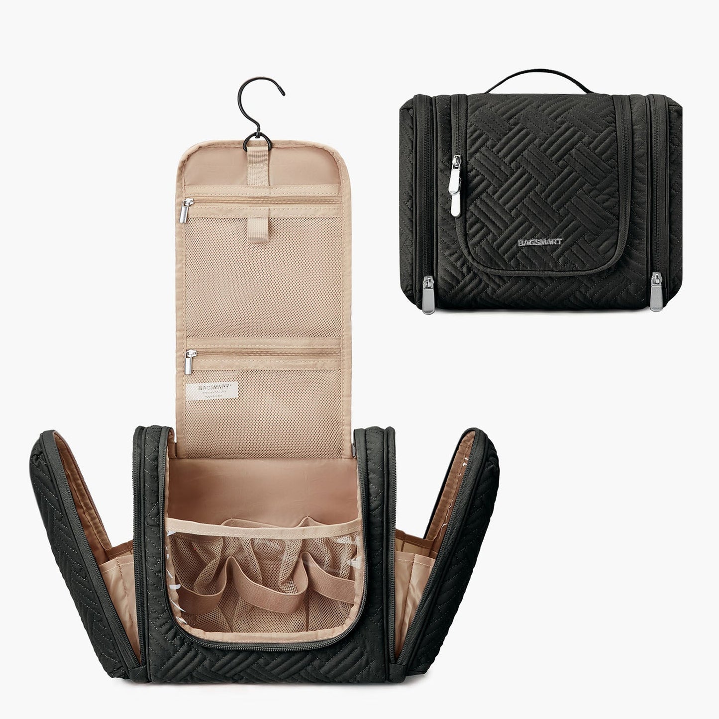 Hanging Toiletry Bag