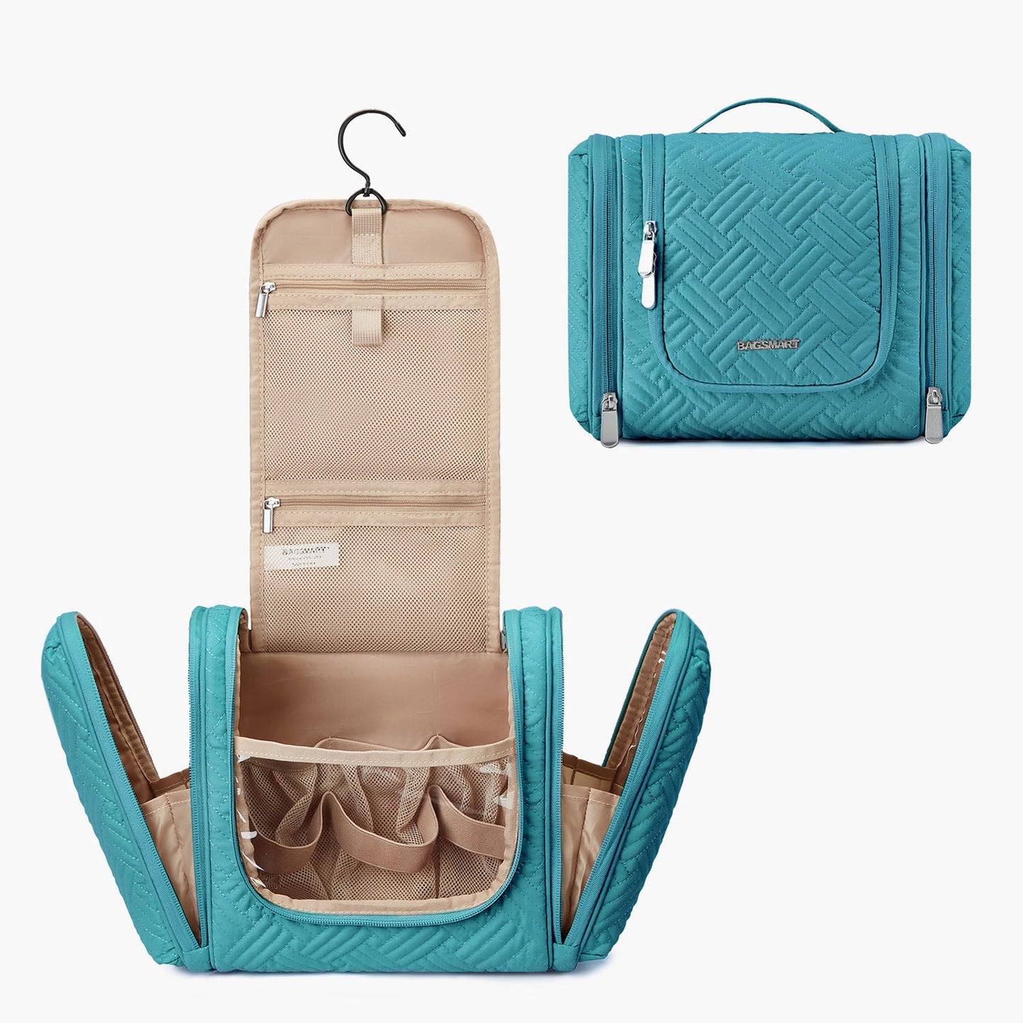 Hanging Toiletry Bag