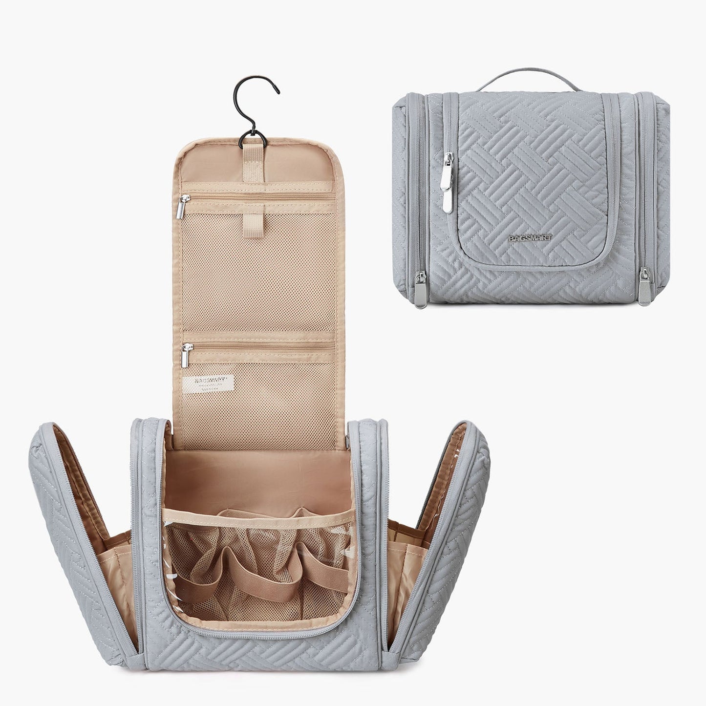 Hanging Toiletry Bag