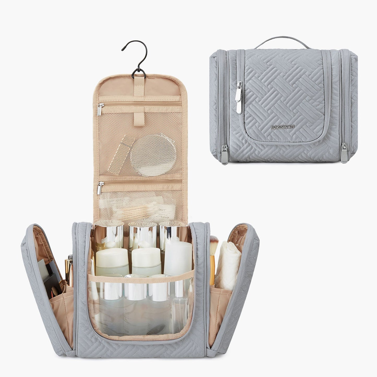 Hanging Toiletry Bag