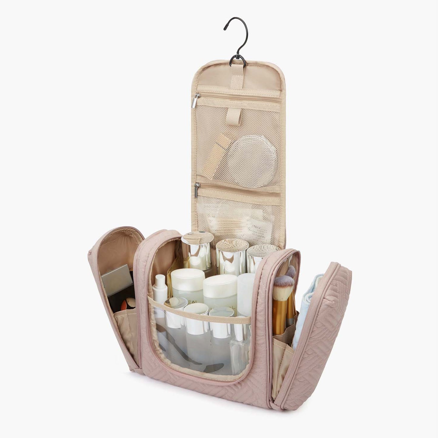 Hanging Toiletry Bag