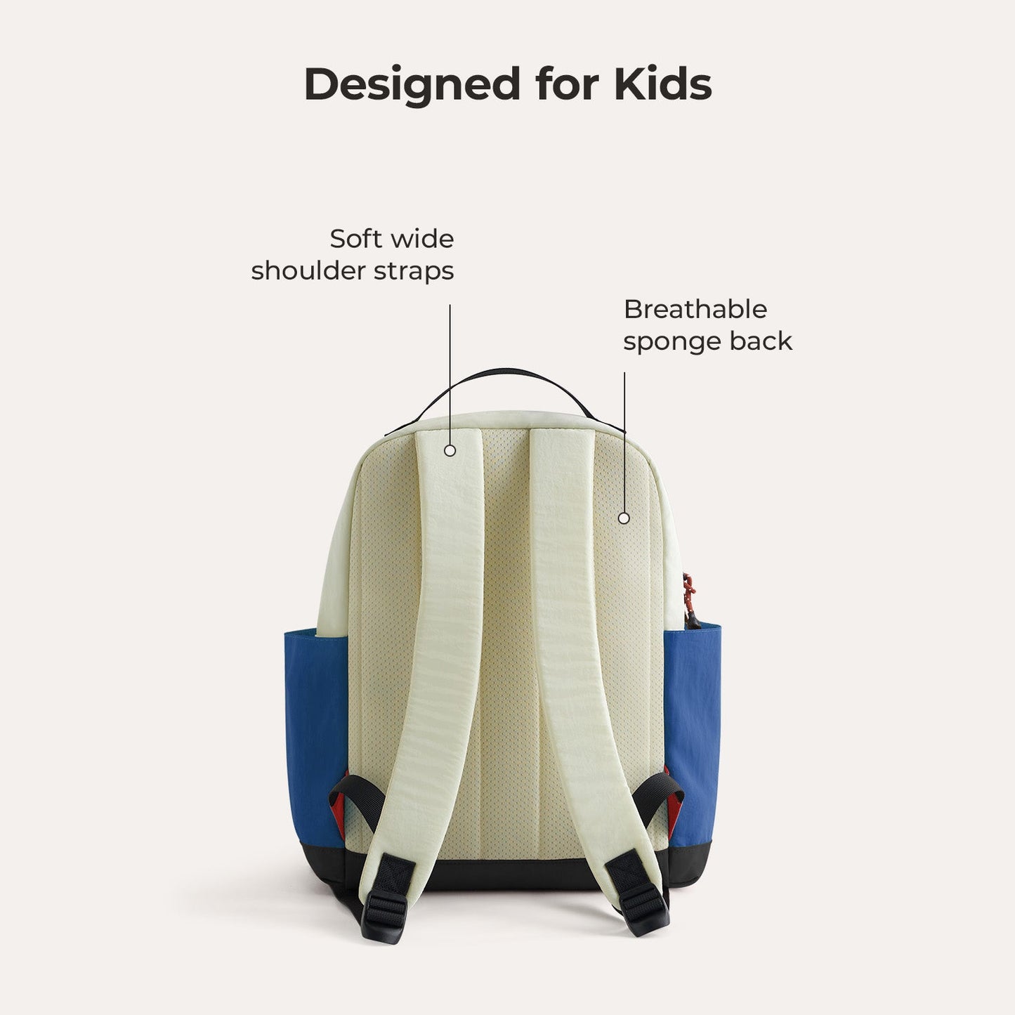 Travel 14L Kids Backpack