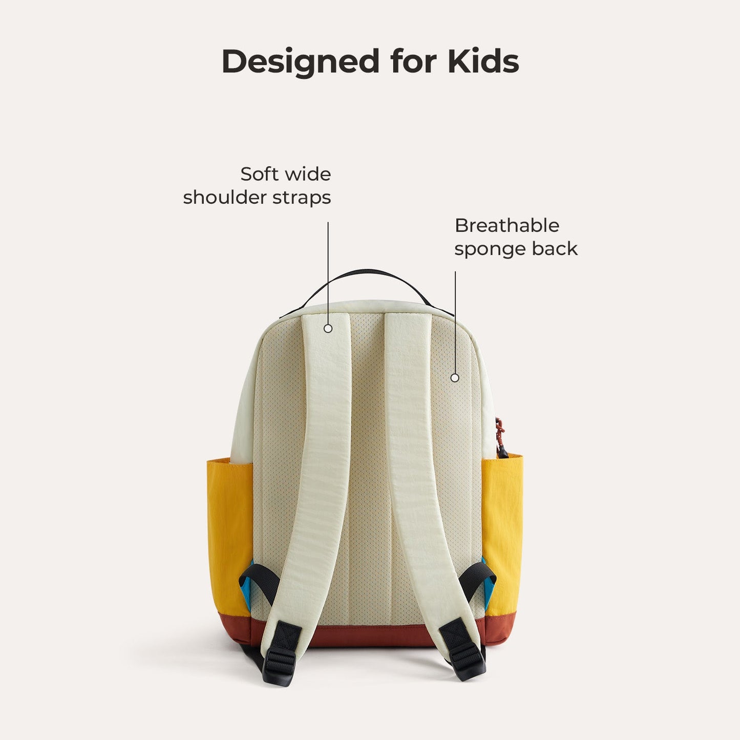 Travel 14L Kids Backpack