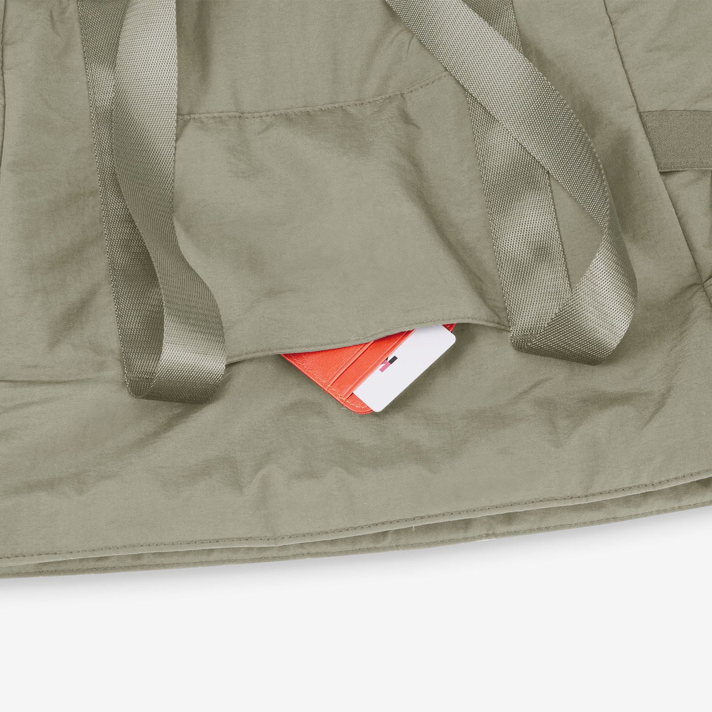 Soft 18L-20L Tote Gym Travel Carry Bag