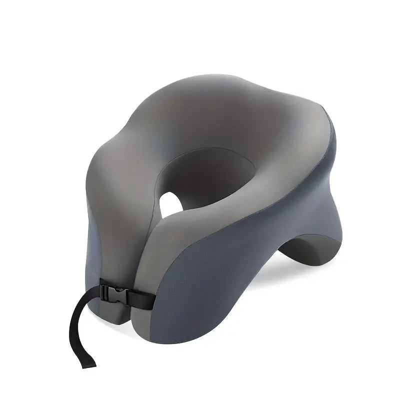 Nap Sleeping Pillow, Travel Pillow, Camping Pillow, Neck Cervical Pillow