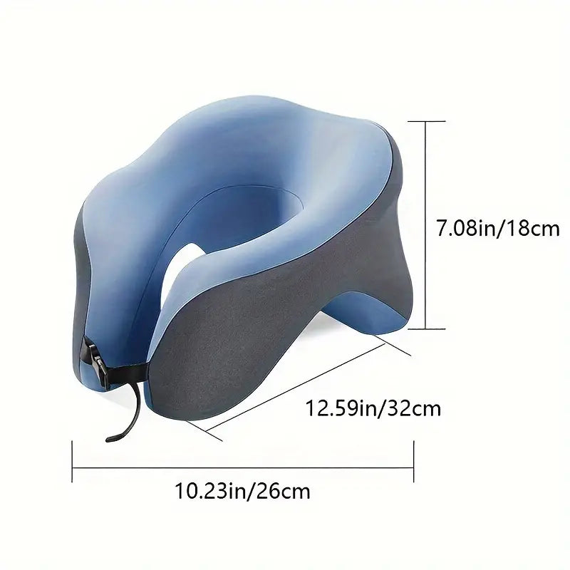 Nap Sleeping Pillow, Travel Pillow, Camping Pillow, Neck Cervical Pillow