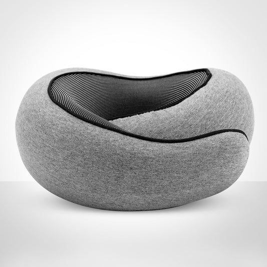 Travel Neck Pillow Full Neck Support