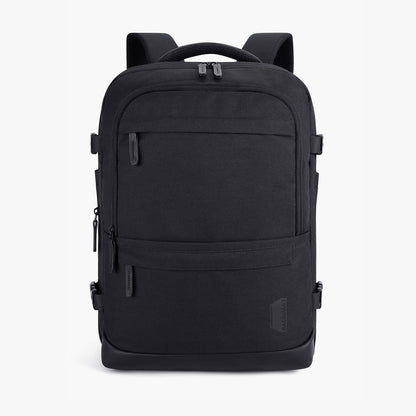 Expandable Airline Approved Carry On 40L Travel Backpack