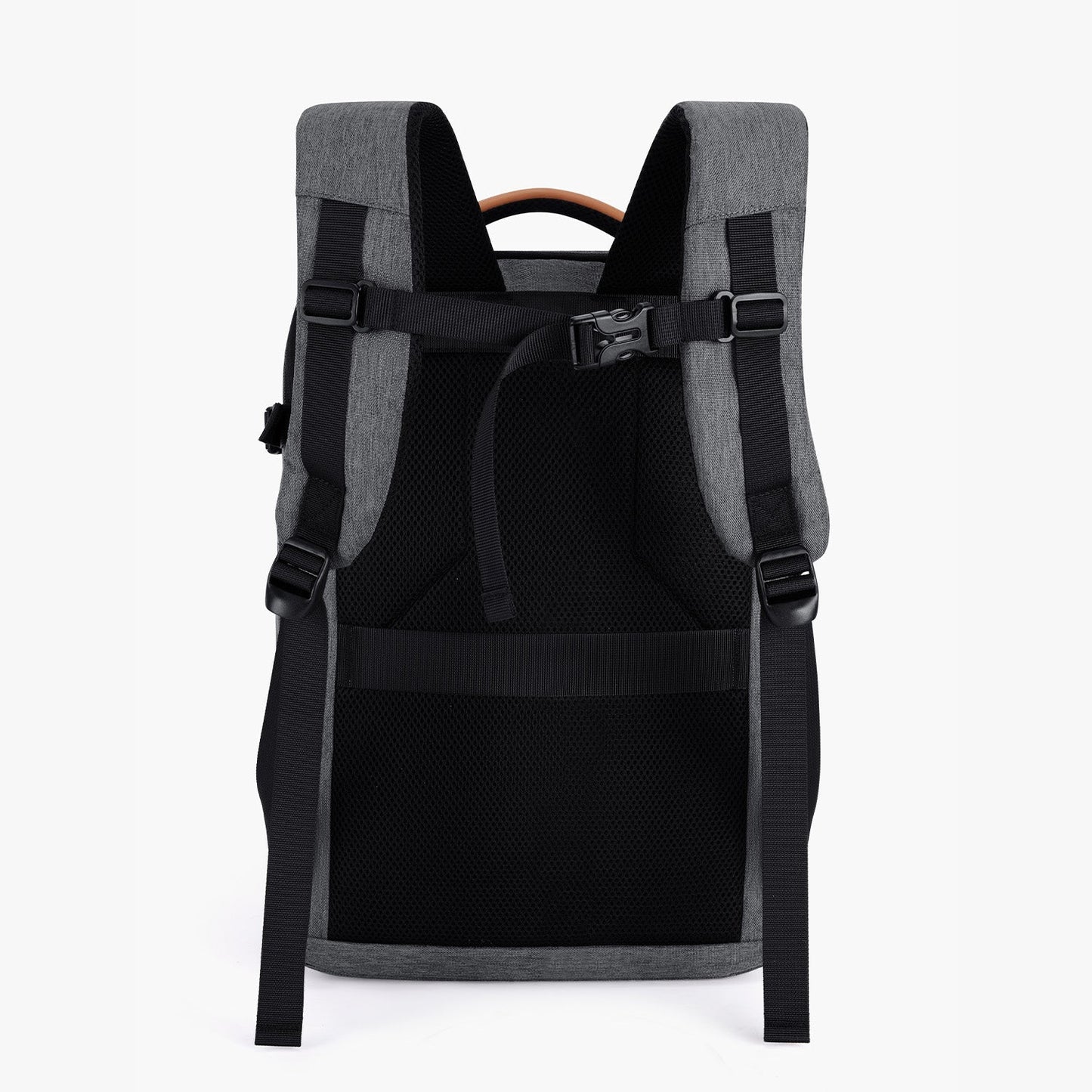 Expandable Airline Approved Carry On 40L Travel Backpack