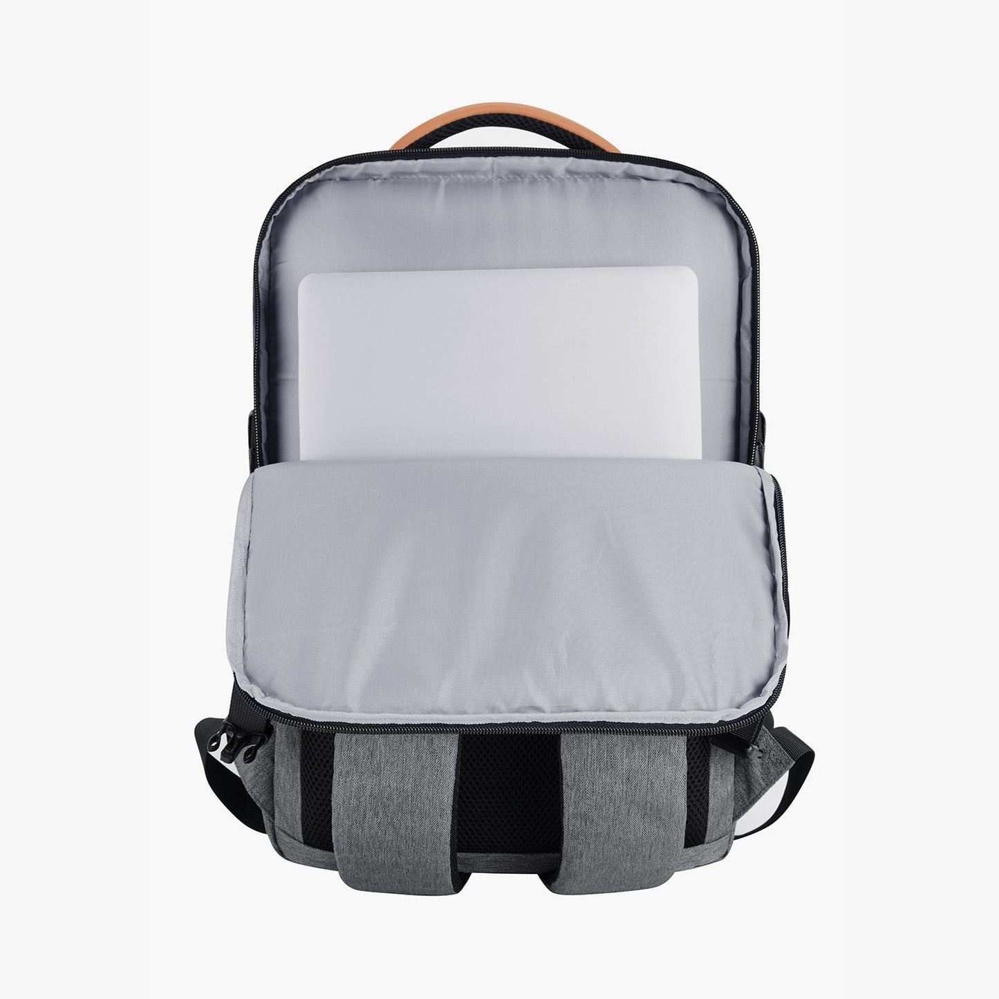 Expandable Airline Approved Carry On 40L Travel Backpack