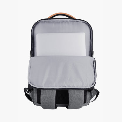 Expandable Airline Approved Carry On 40L Travel Backpack