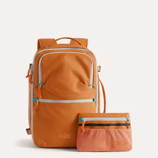 Carry On 29L Travel Backpack Set