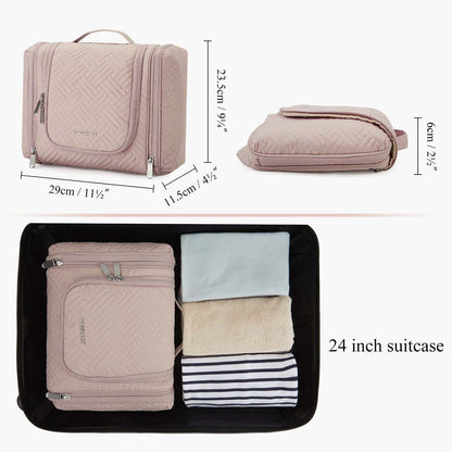 Hanging Toiletry Bag