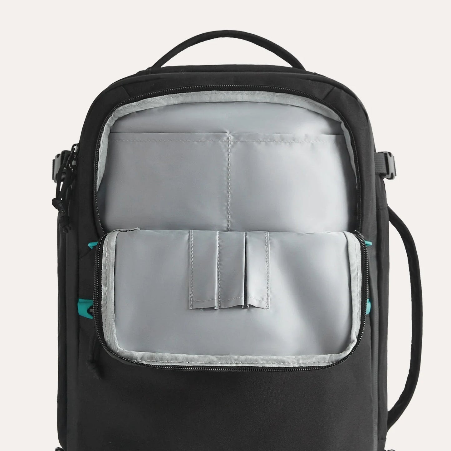 Carry On 29L Travel Backpack Set