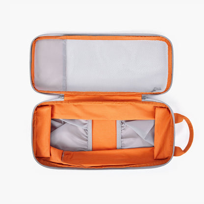 Compression Packing Cubes Suitcase Organiser Travel