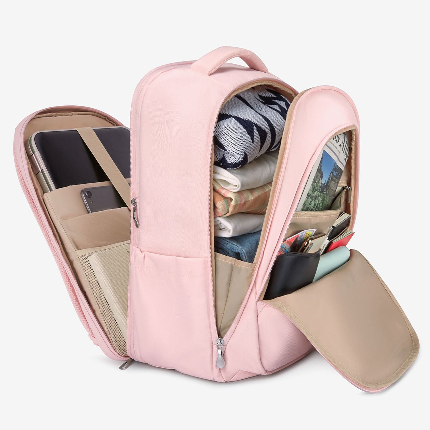 Laptop Travel Backpack For Women