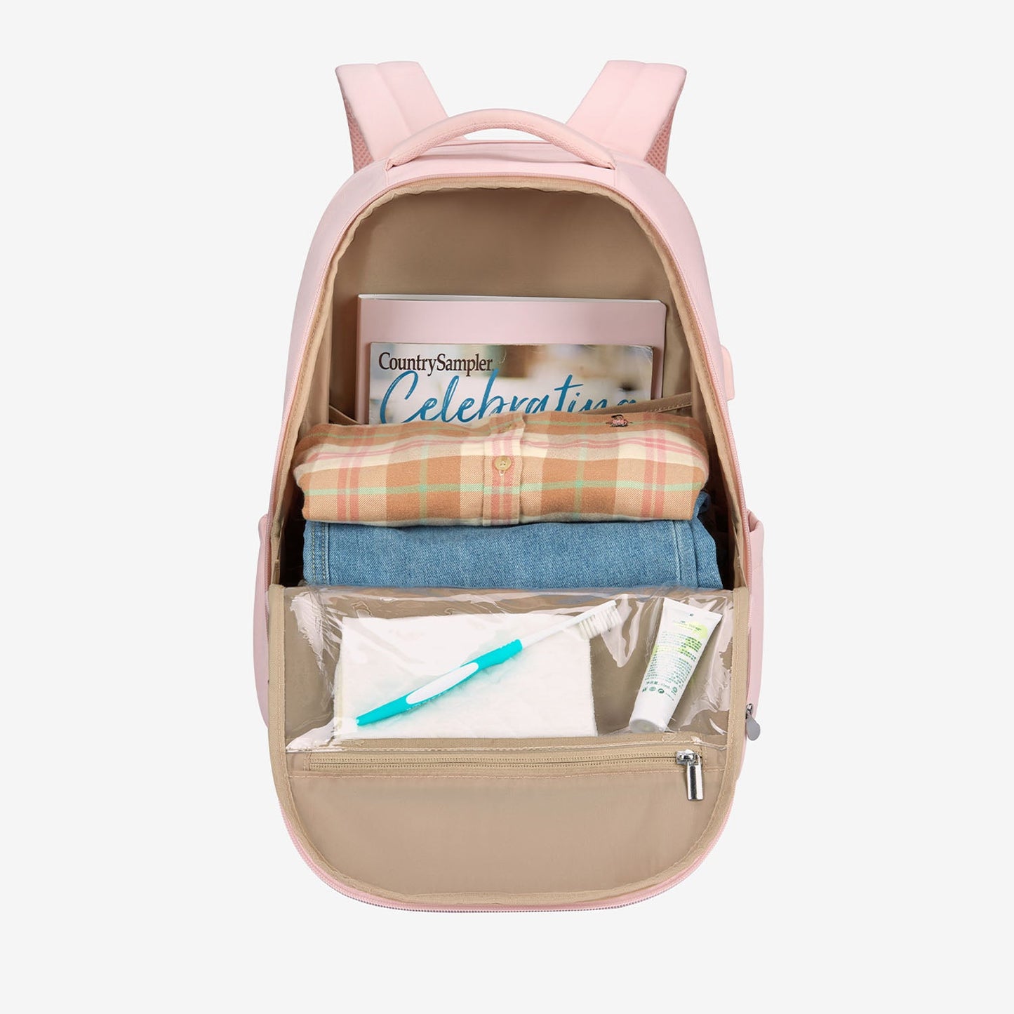 Laptop Travel Backpack For Women