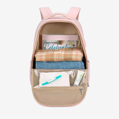 Laptop Travel Backpack For Women