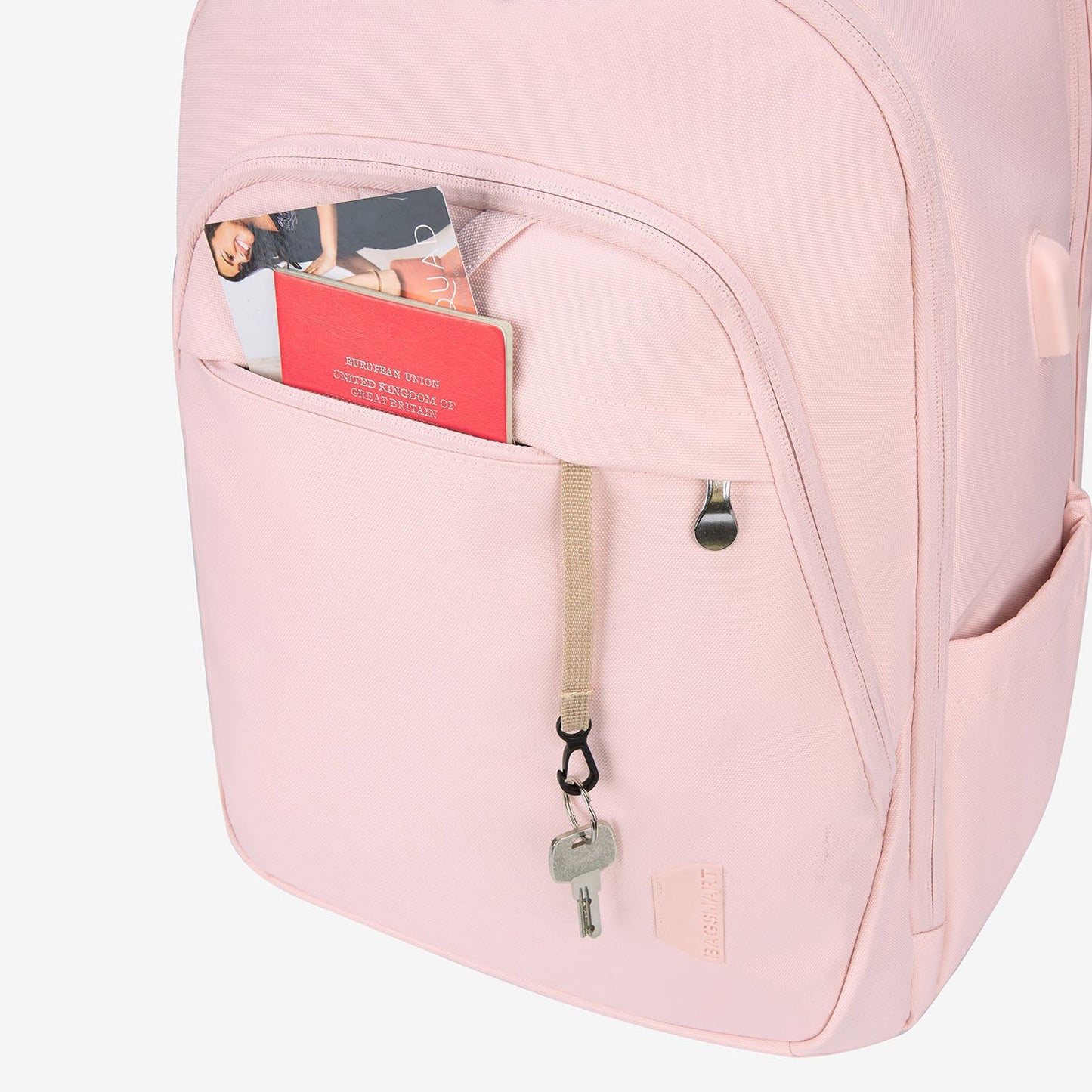 Laptop Travel Backpack For Women
