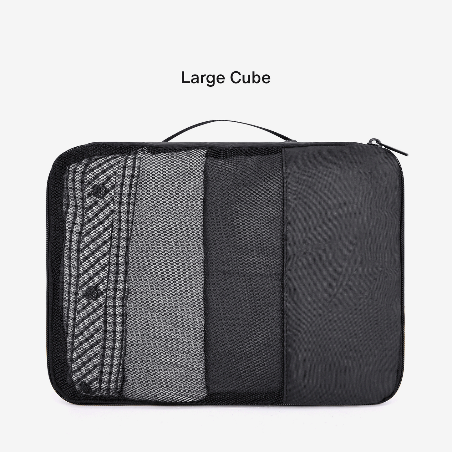 Expandable Airline Approved Carry On 40L Travel Backpack