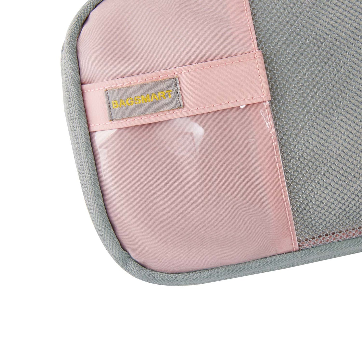 Compression Packing Cubes Suitcase Organiser Travel