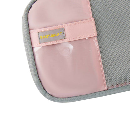 Compression Packing Cubes Suitcase Organiser Travel