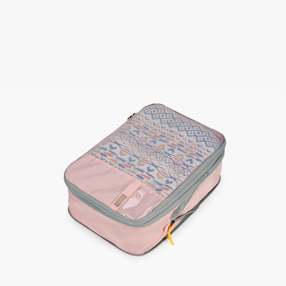 Compression Packing Cubes Suitcase Organiser Travel