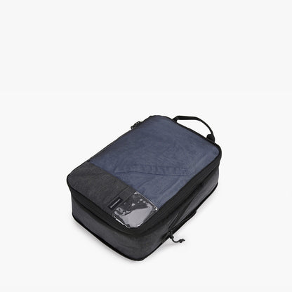 Compression Packing Cubes Suitcase Organiser Travel