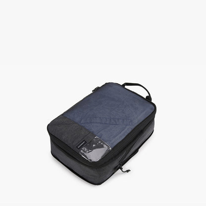 Compression Packing Cubes Suitcase Organiser Travel