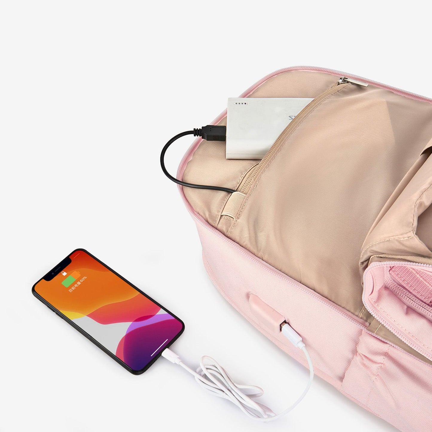 Laptop Travel Backpack For Women