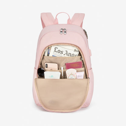 Laptop Travel Backpack For Women