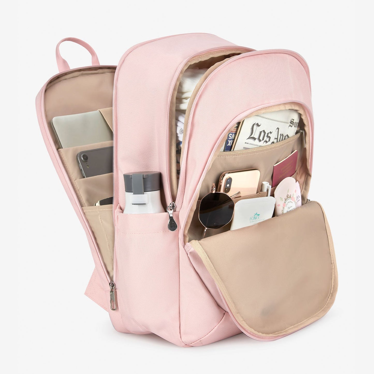 Laptop Travel Backpack For Women