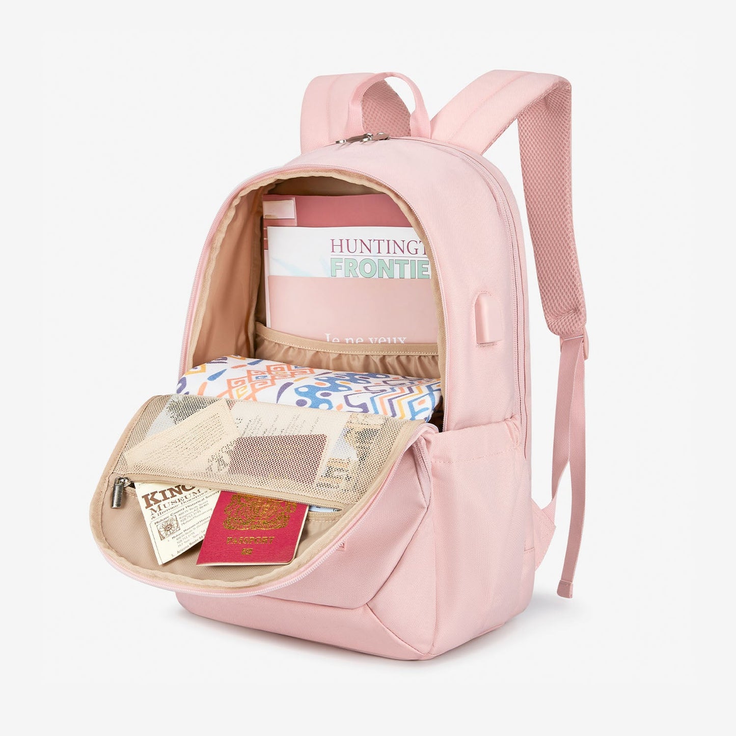 Laptop Travel Backpack For Women