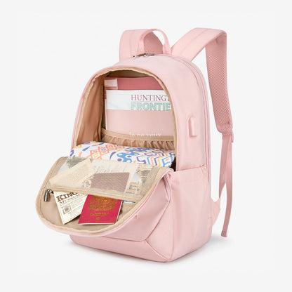 Laptop Travel Backpack For Women
