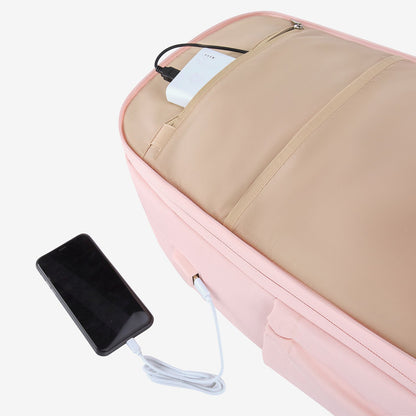 Laptop Travel Backpack For Women